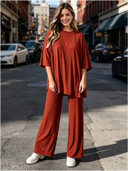 RetroEase Co-Ord Set