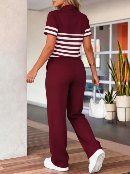 ColorBlock Luxe Set