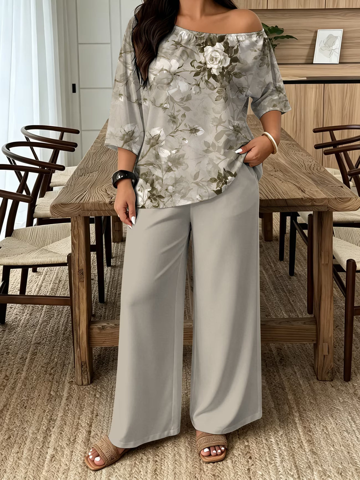 MonoLine Chic Set