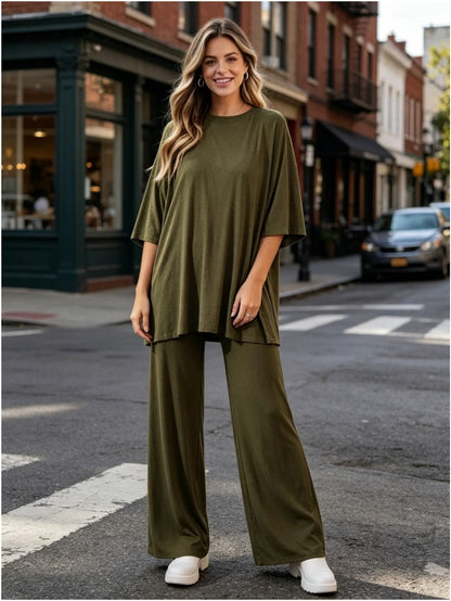 RetroEase Co-Ord Set