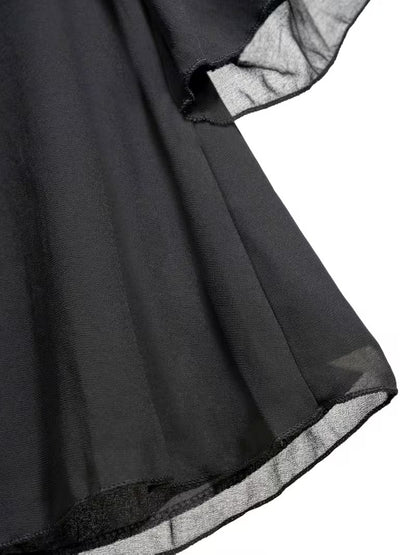 Buy 1 Get 1 Free | Chic Elegant Women's Contrast Pants Set