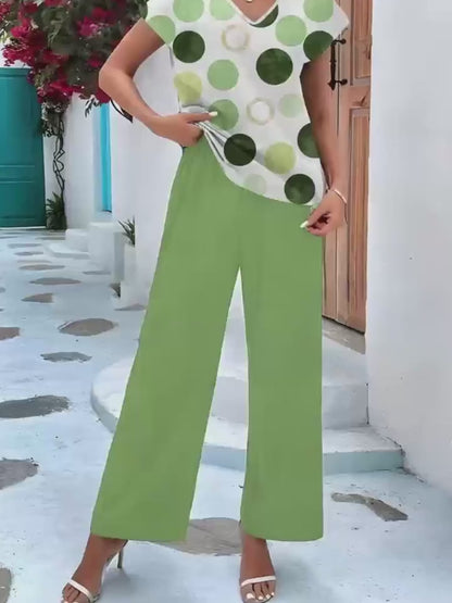 NovaStyle Casual Ensemble